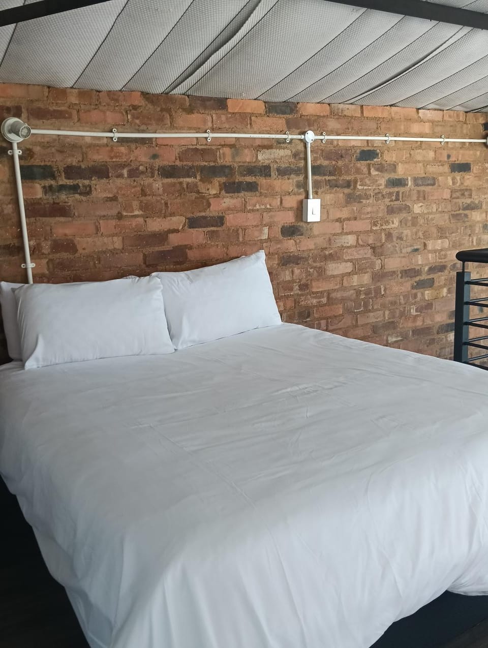 Craftsmanship 350 Apartment in Johannesburg