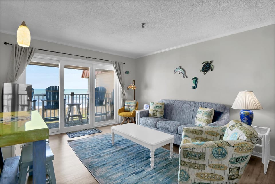 Alternate Destination House in North Topsail Beach