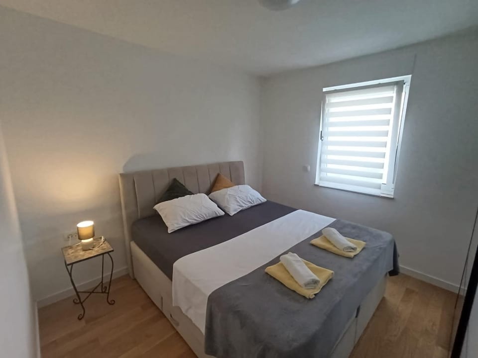 Tonka Apartment in Zadar