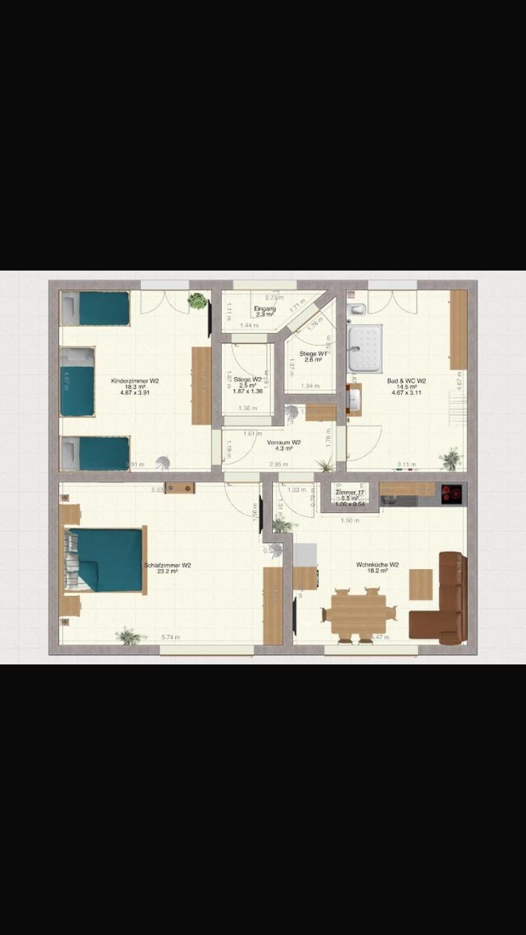 Schusterhäusl Apartment in Salzburgerland