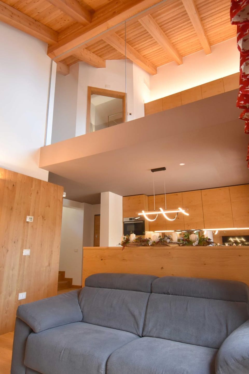 Communal lounge/ TV room, Living room
