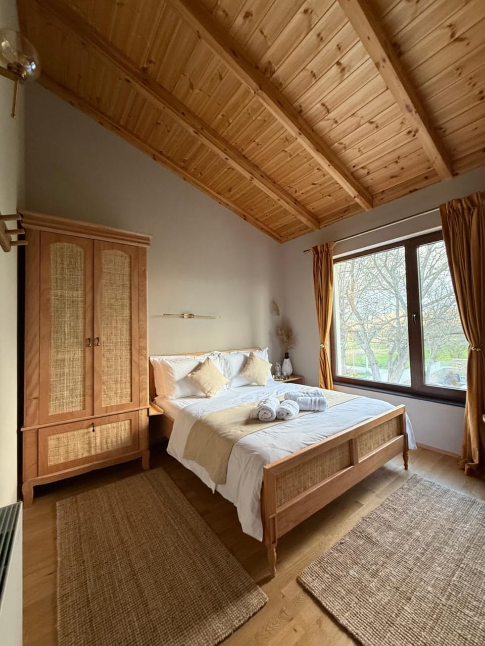 Voyage House in the countryside Polen Bed and Breakfast in Europe