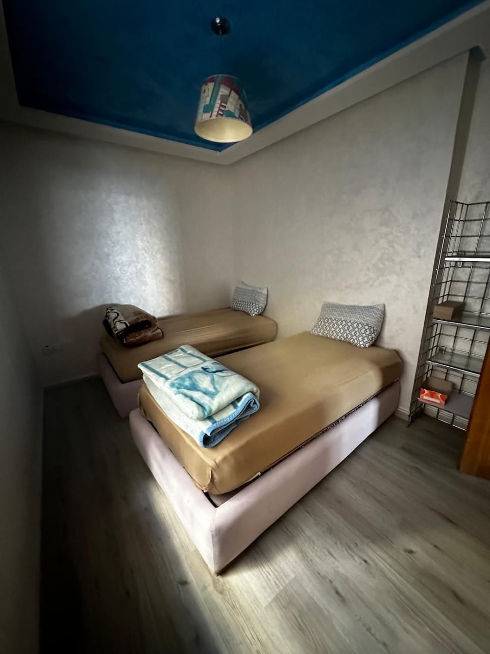 Family apartment 3 bedrooms center Apartment in Rabat-Salé-Kénitra