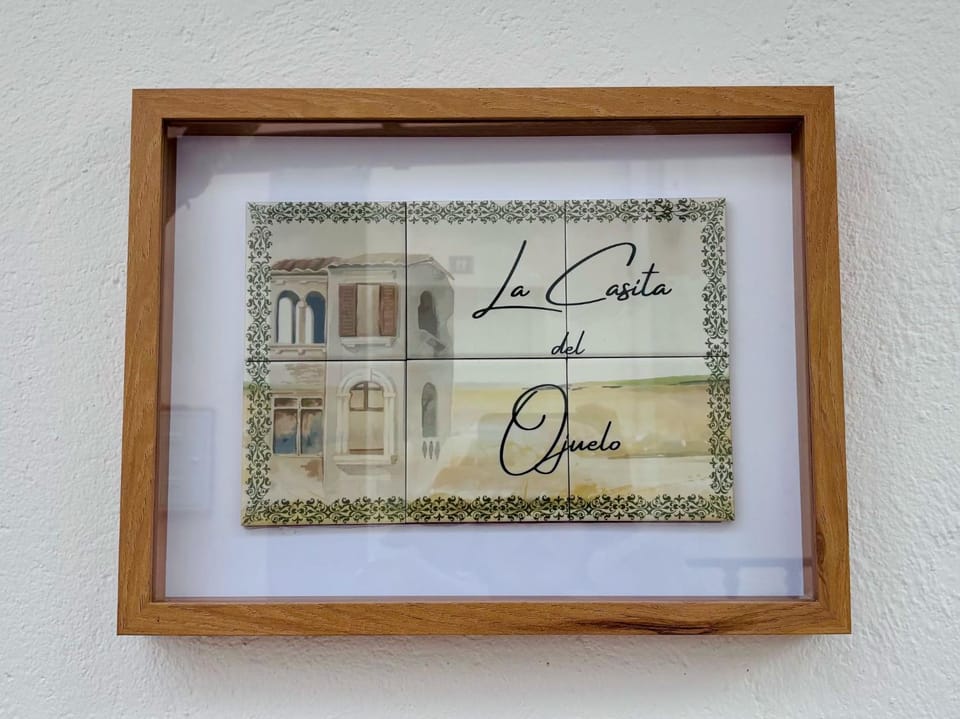 Property logo or sign
