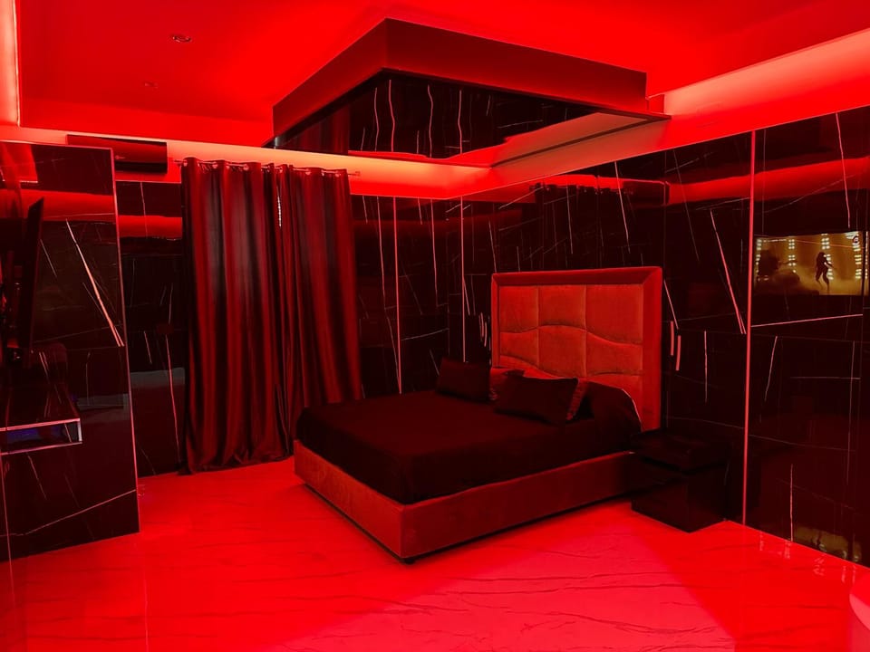 Luxurymimi Bed and Breakfast in Palermo