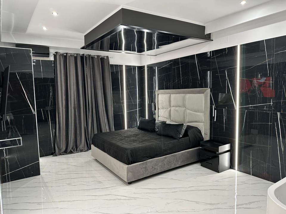 Luxurymimi Bed and Breakfast in Palermo