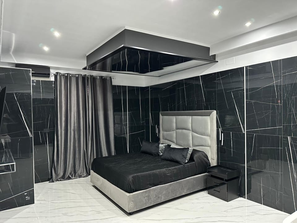 Luxurymimi Bed and Breakfast in Palermo