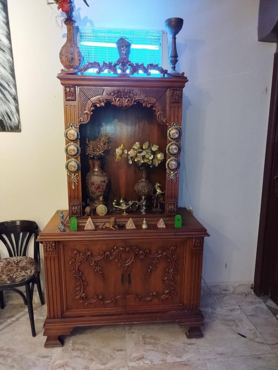 Solymar 1 Apartment in New Cairo City