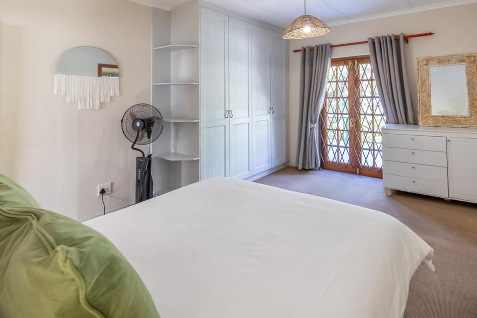 Quaint Townhouse House in Western Cape