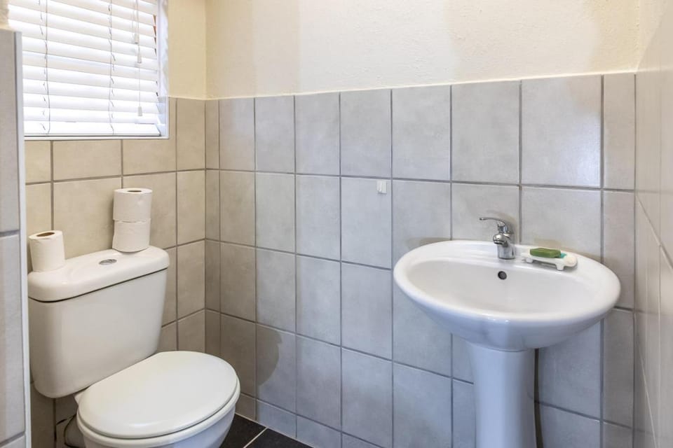 Quaint Townhouse House in Western Cape