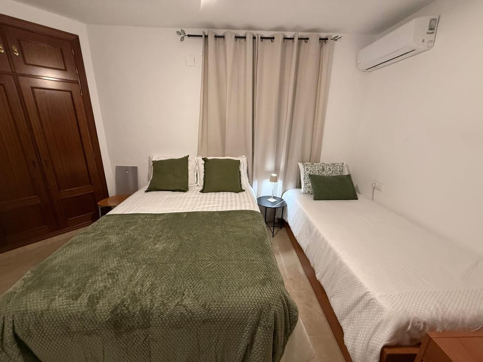 Brisas playa y Golf Apartment in Costa del Sol