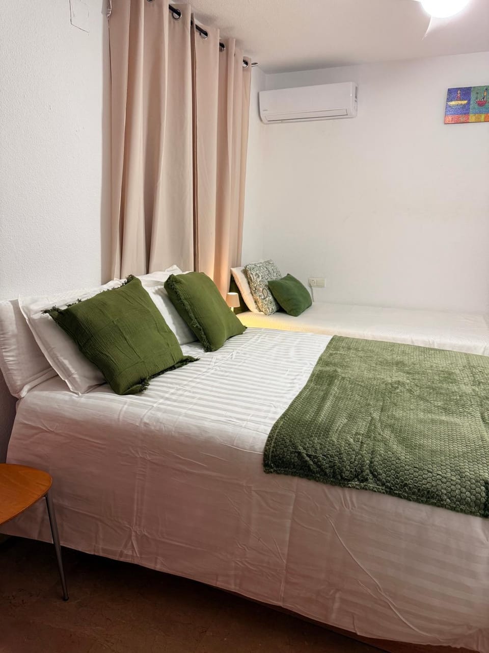 Brisas playa y Golf Apartment in Costa del Sol