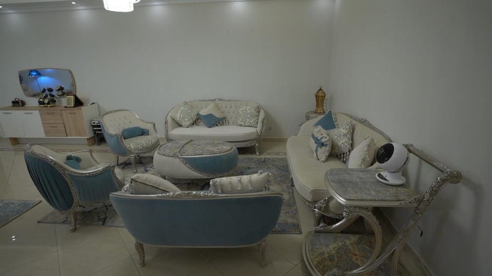 City Centre Luxury Apartment Apartment in Cairo Governorate