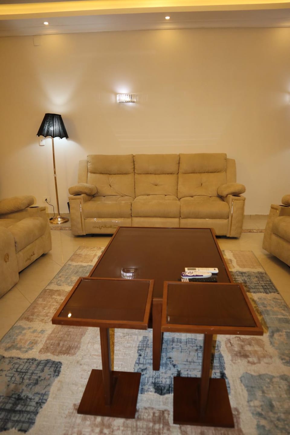 City Centre Luxury Apartment Apartment in Cairo Governorate