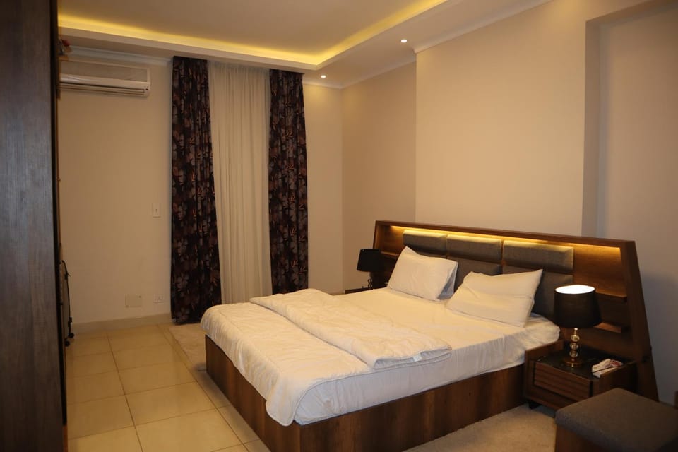 City Centre Luxury Apartment Apartment in Cairo Governorate