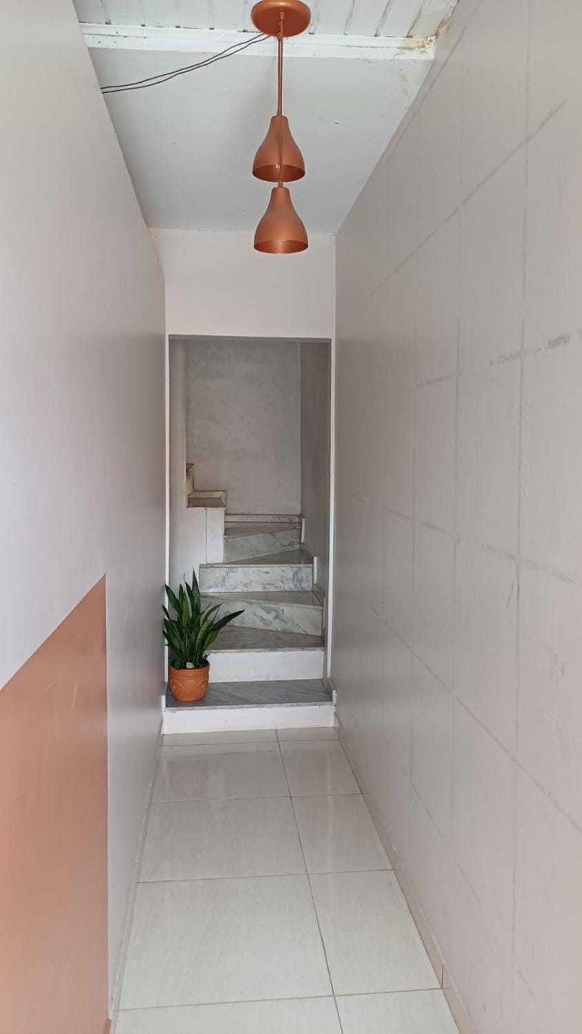 Quarto Perfeito para Cop 30 Bed and Breakfast in Belém