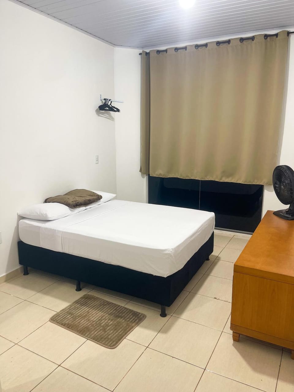 Pousada dos Viajantes Apartment in State of São Paulo