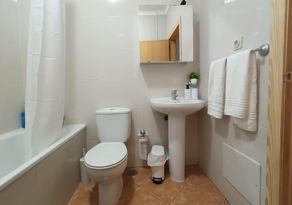 Toilet, Bathroom