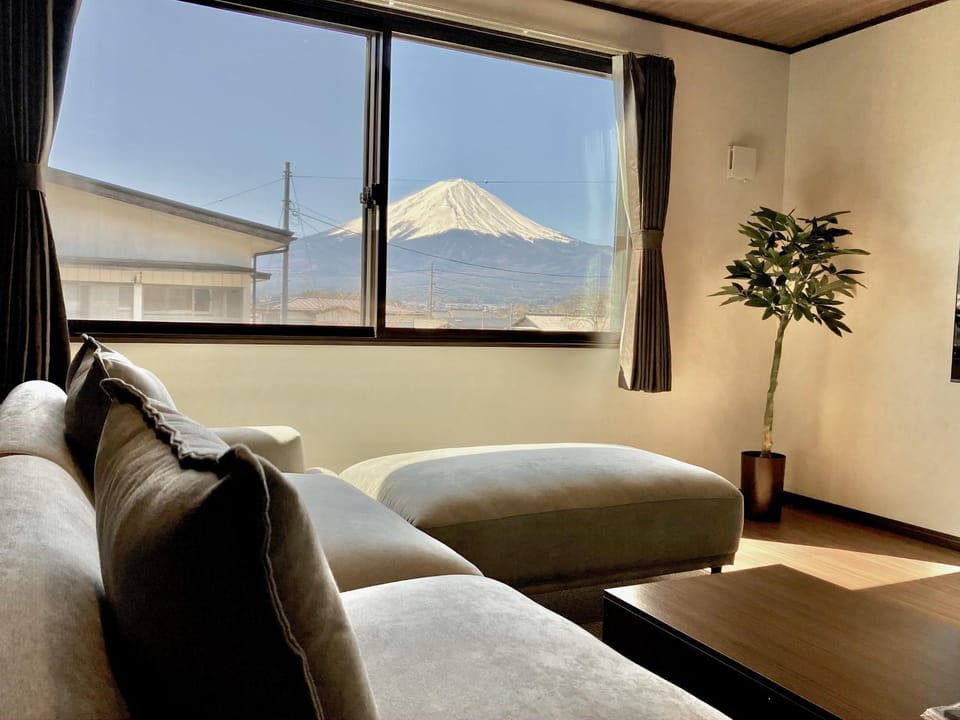 HAOSTAY Villa Oishi Park Apartment in Shizuoka Prefecture