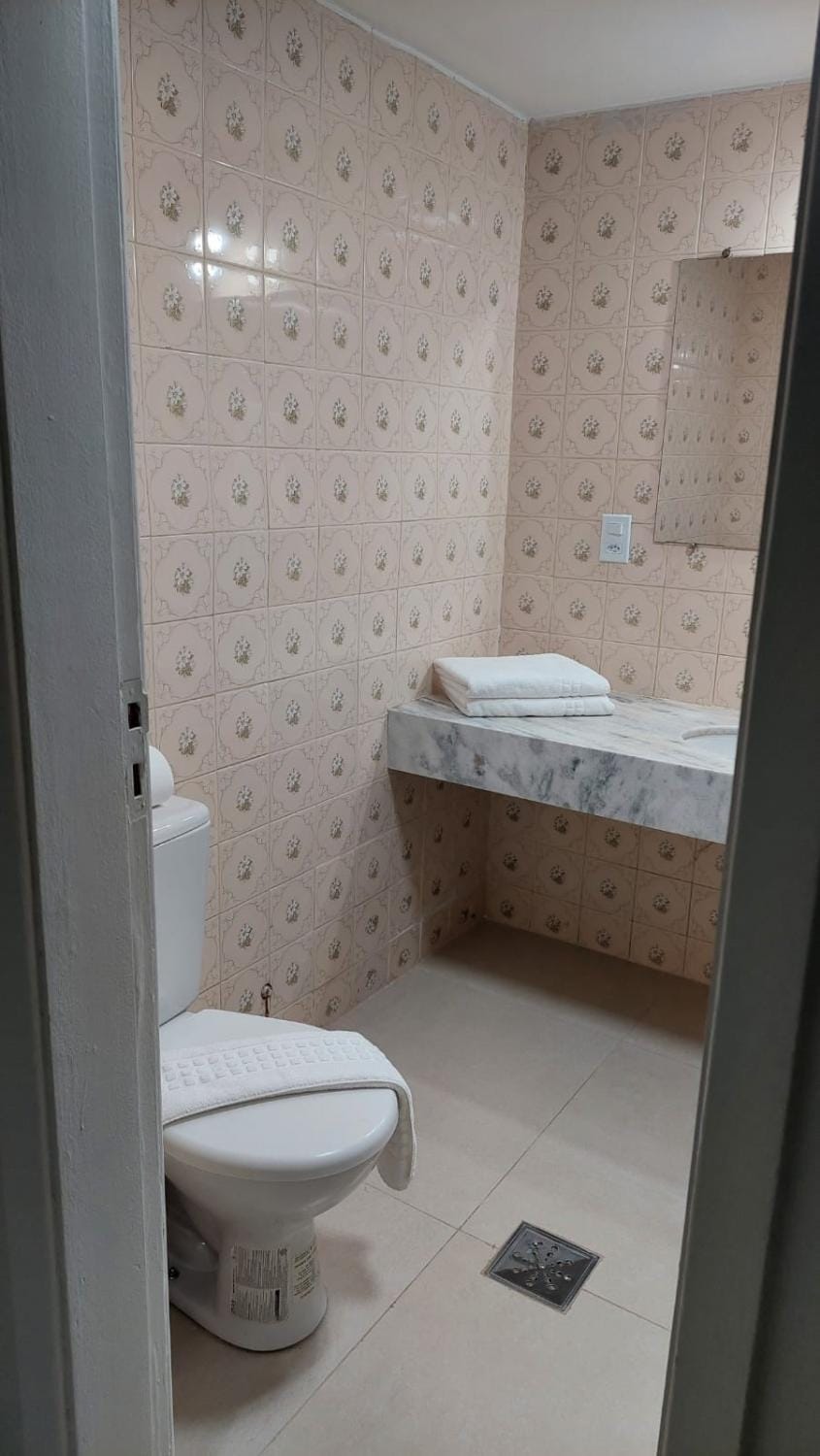 Happy Hotel Garvey Park Hotel in State of Goiás