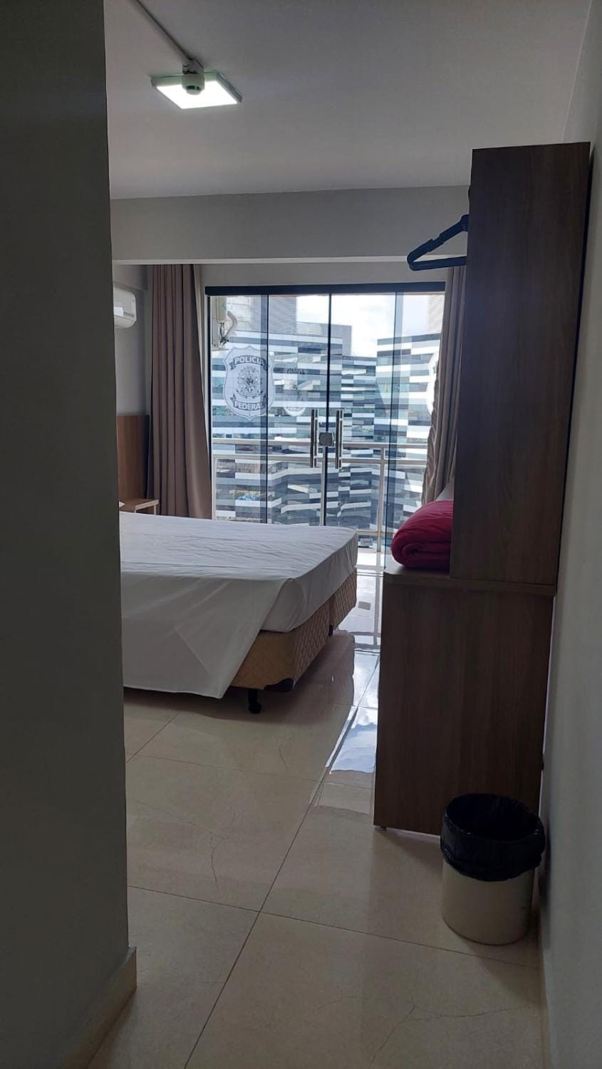 Happy Hotel Garvey Park Hotel in State of Goiás
