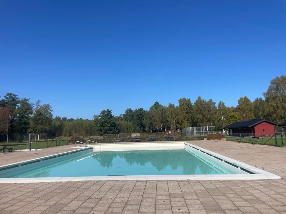 Public Bath