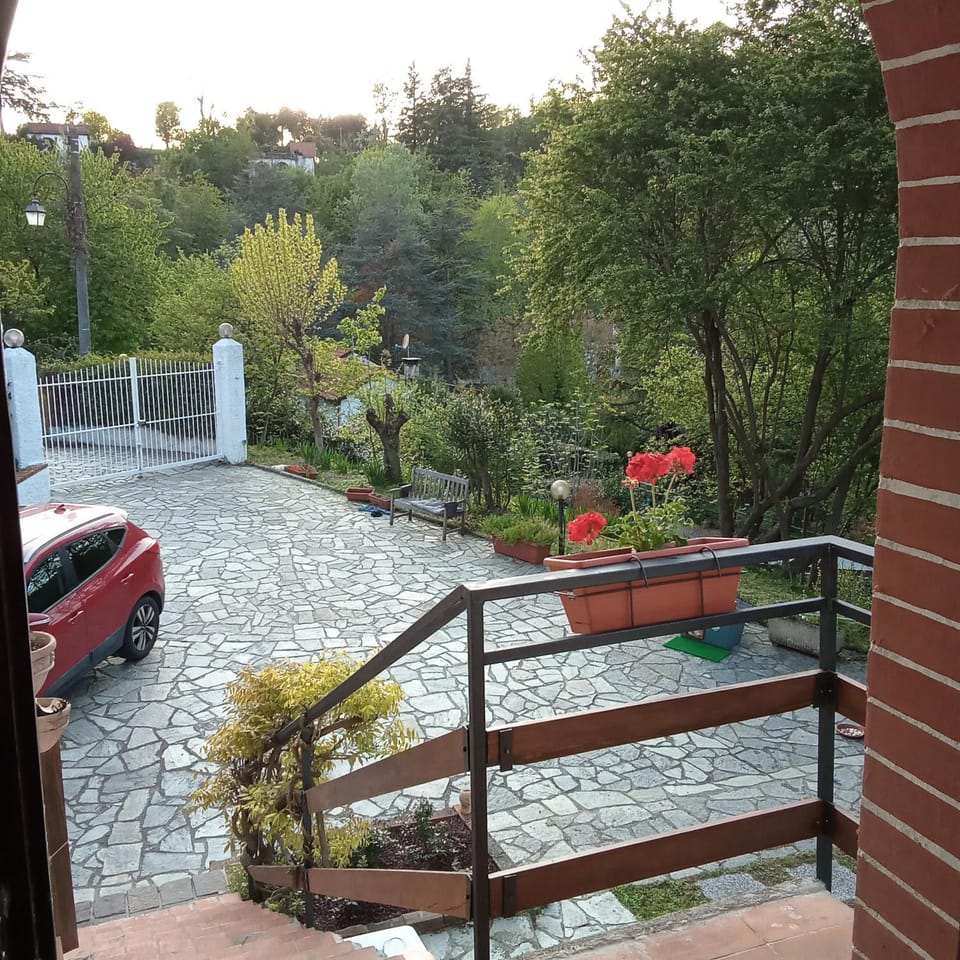 Casa Vacanza Kairos House in Liguria