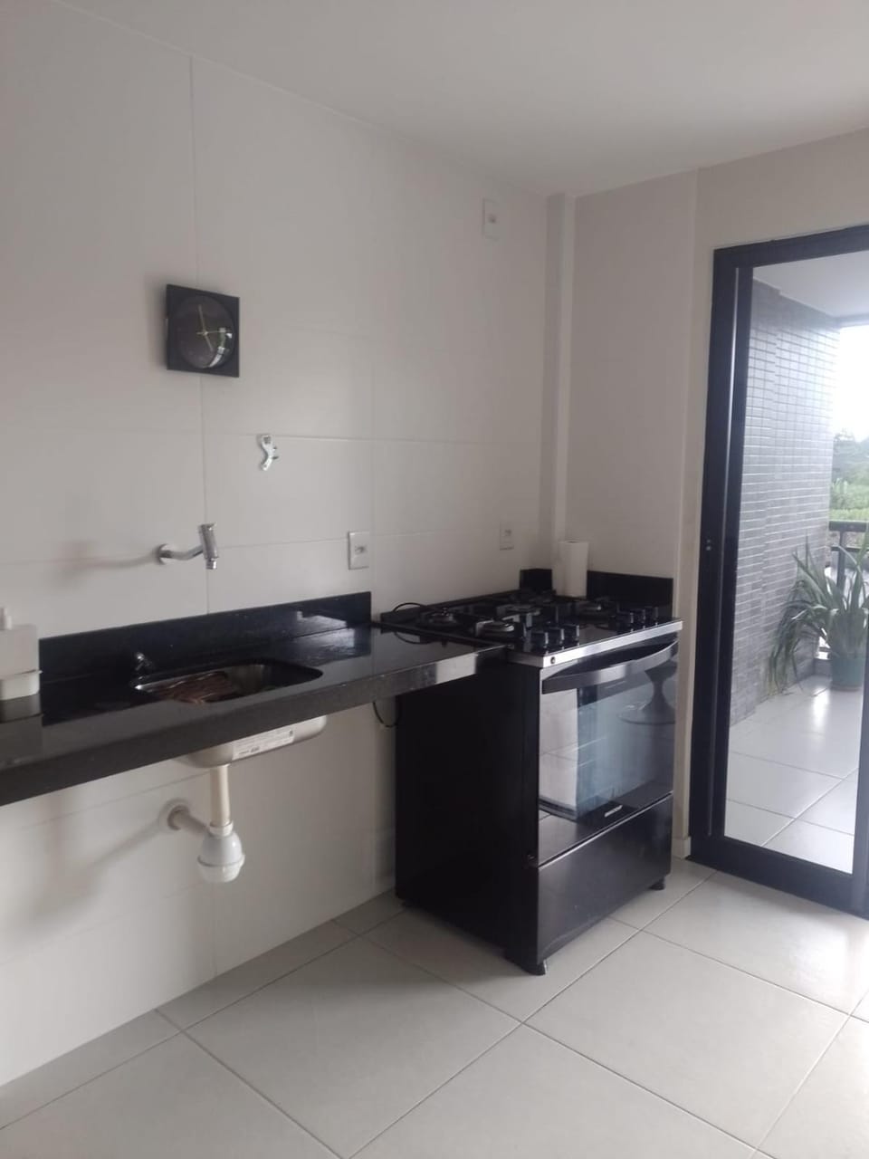AP COP30 LUXO AO LADO DO EVENTo Apartment in Belém