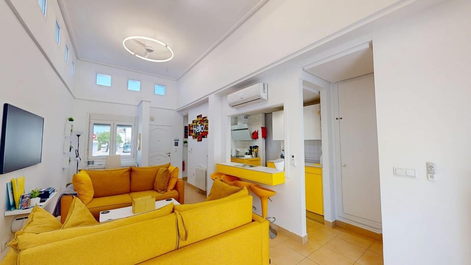 Communal lounge/ TV room, Living room