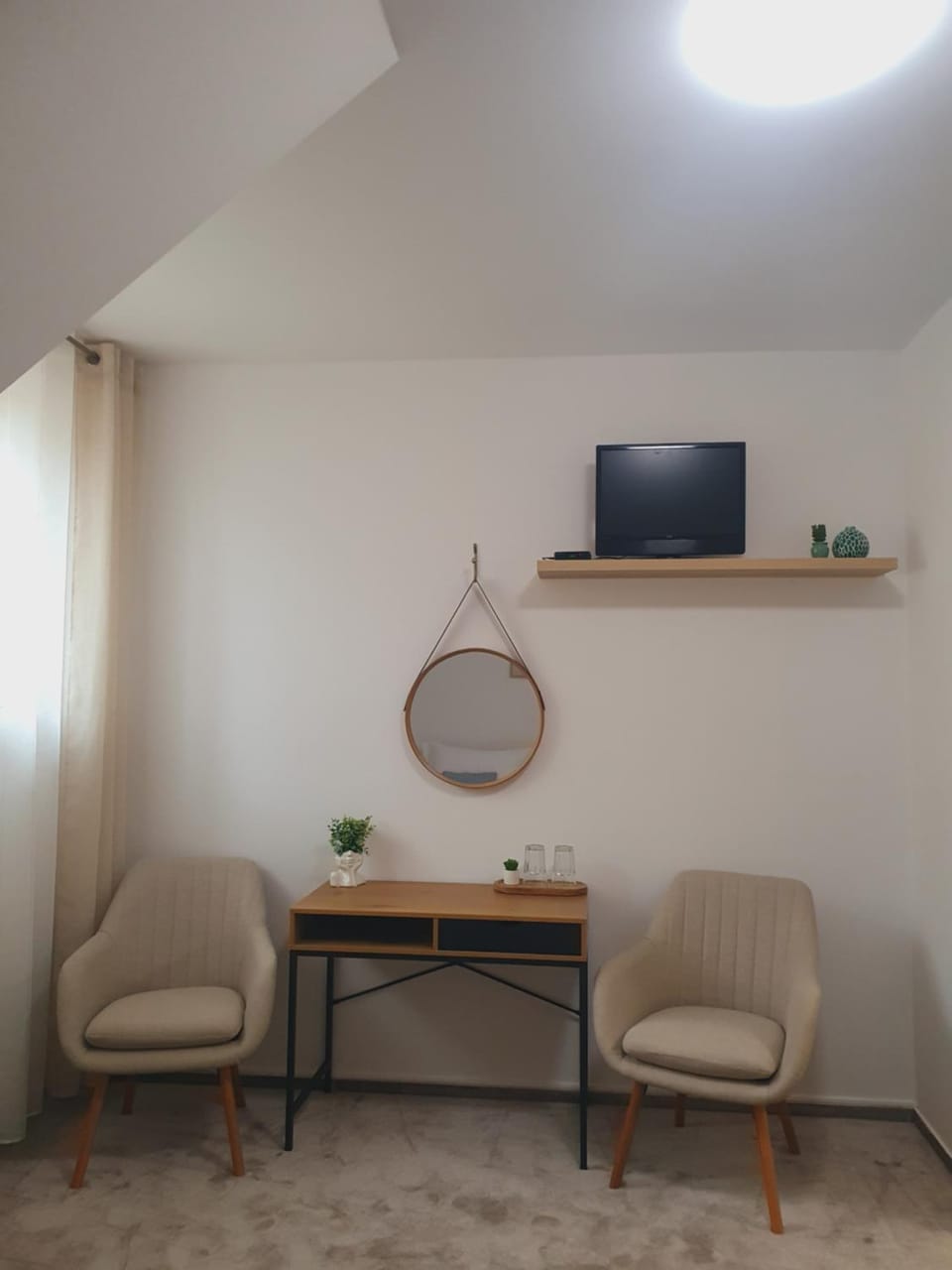 Penzion Apartmány Libošovice Bed and Breakfast in Czechia
