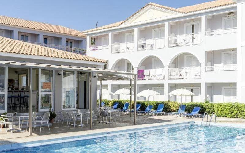 Meridien Beach Hotel Hotel in Argassi