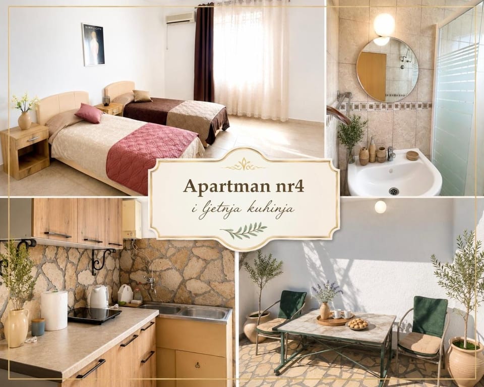 Villa Radis Apartment hotel in Ulcinj Municipality