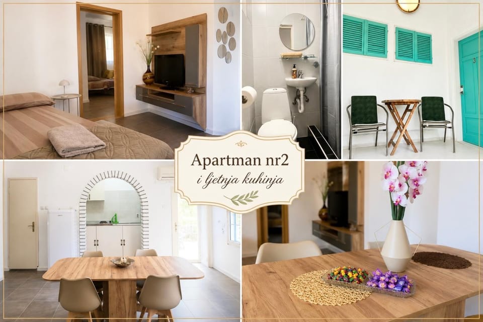 Villa Radis Apartment hotel in Ulcinj Municipality