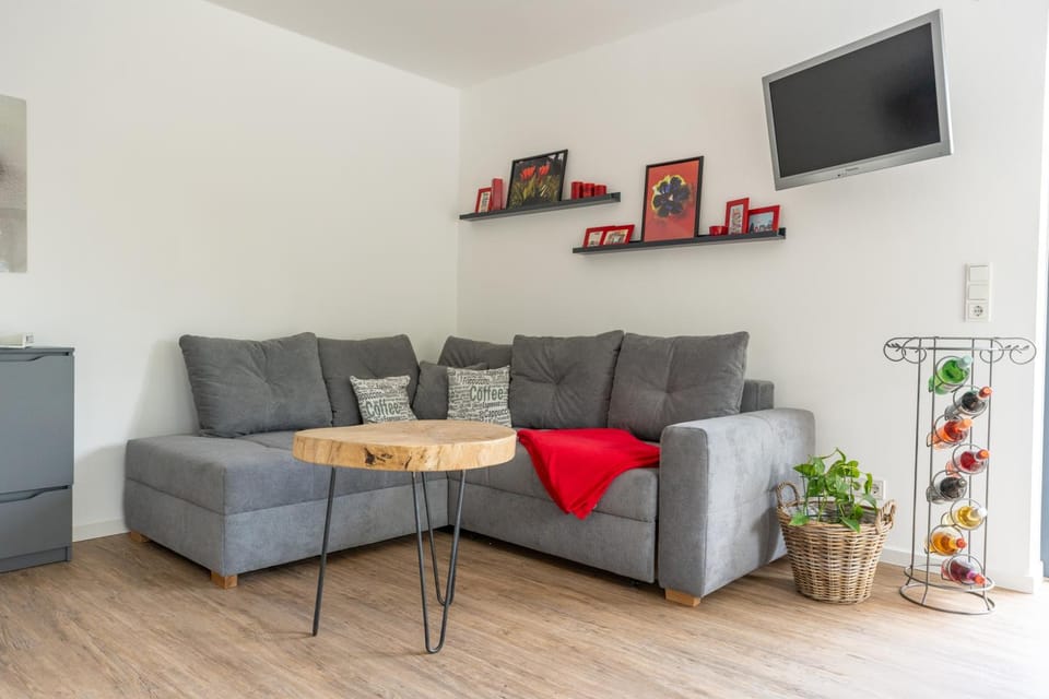 TV and multimedia, Seating area