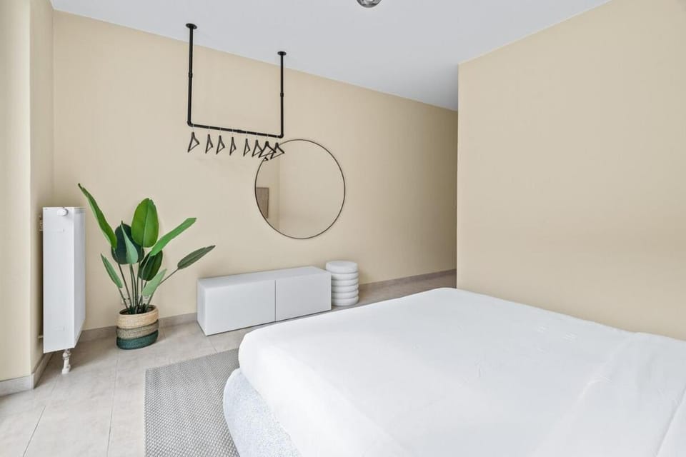 Belval Spot Heart of Action Apartment in Luxembourg District, Luxembourg