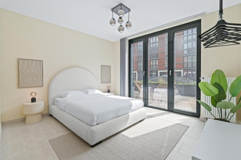 Belval Spot Heart of Action Apartment in Luxembourg District, Luxembourg