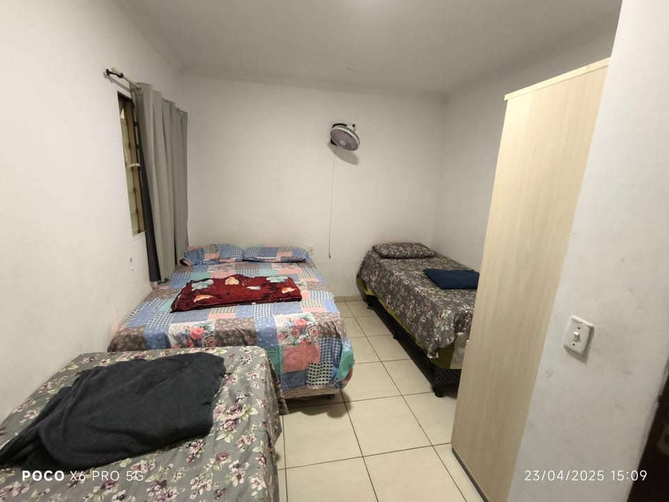 Arte aço 202 Apartment in State of Goiás