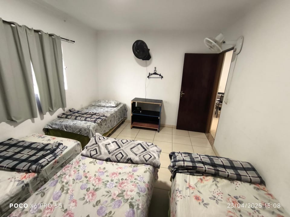 Arte aço 202 Apartment in State of Goiás