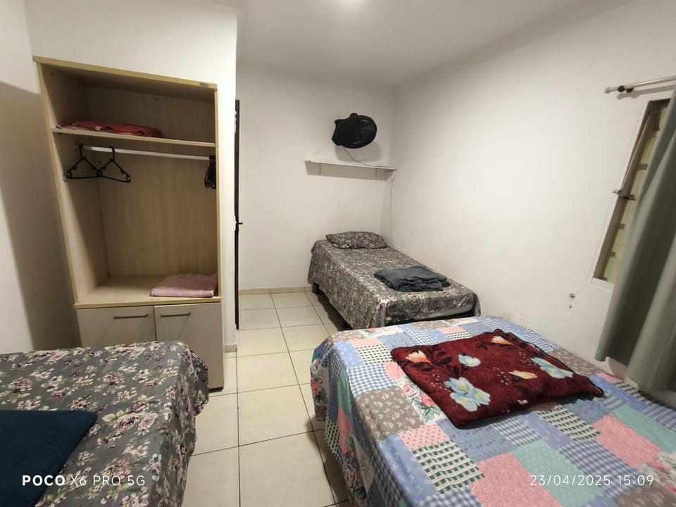 Arte aço 202 Apartment in State of Goiás
