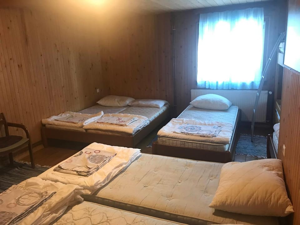 Planinski dom - Mihov dom na Vršiču Bed and Breakfast in Friuli-Venezia Giulia