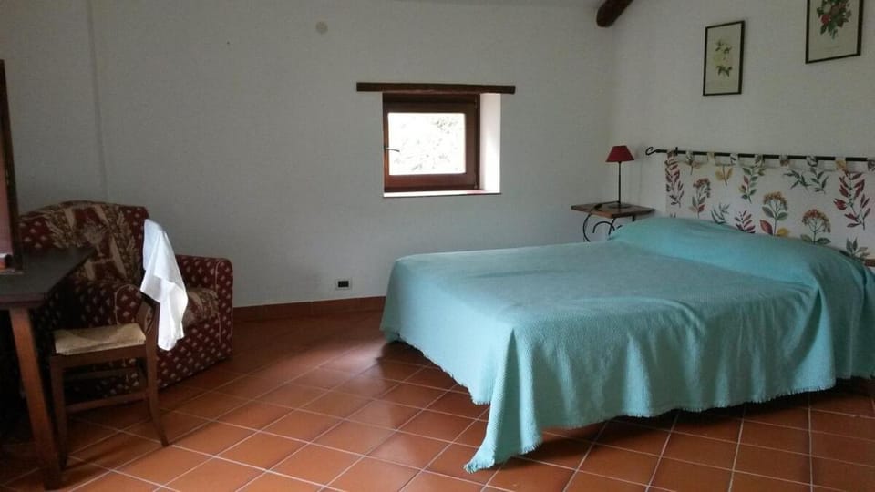 Casale nel Cilento House in Campania