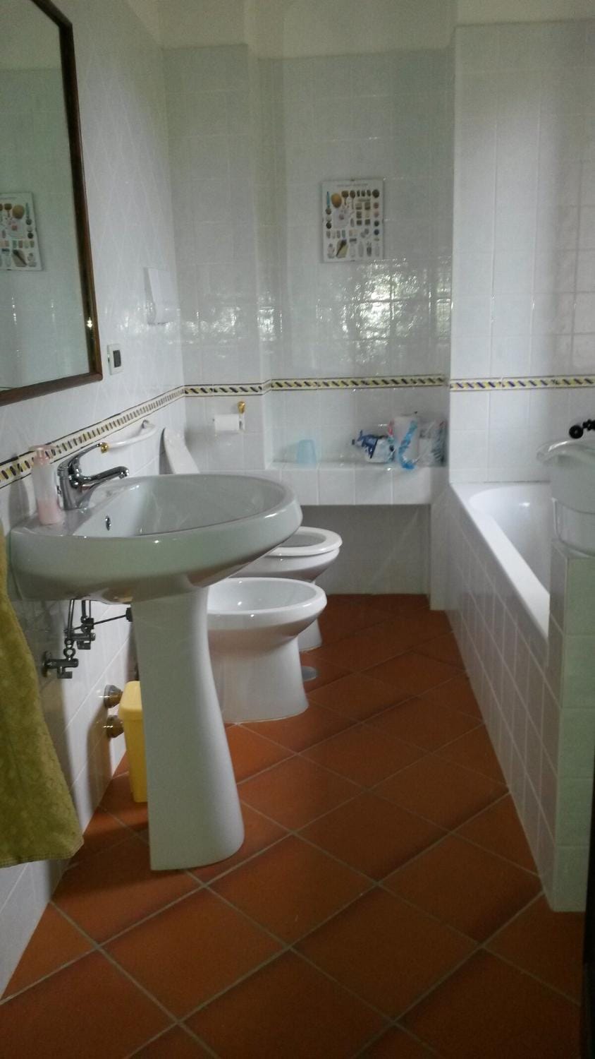Casale nel Cilento House in Campania