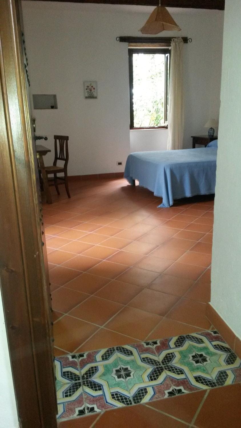 Casale nel Cilento House in Campania
