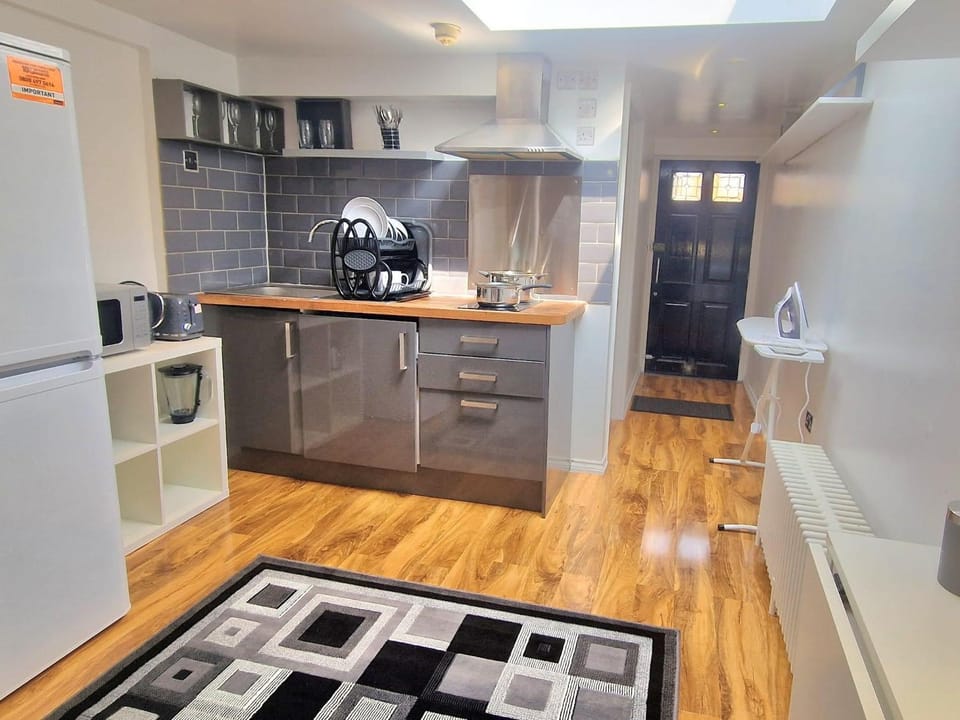 Beautiful Studio Flat Apartment in London