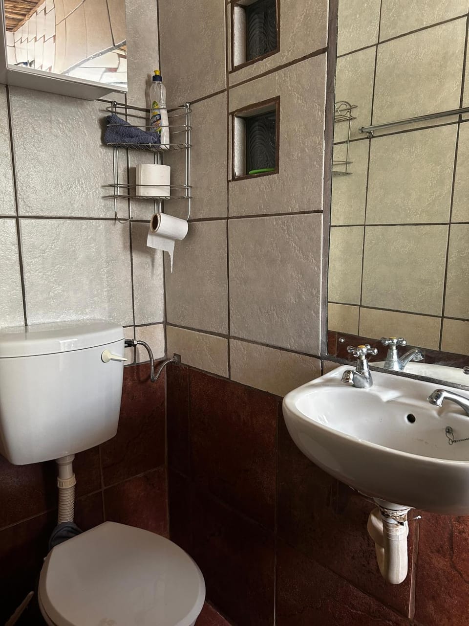 Sweet Dream Overnight 2 Apartment in South Africa