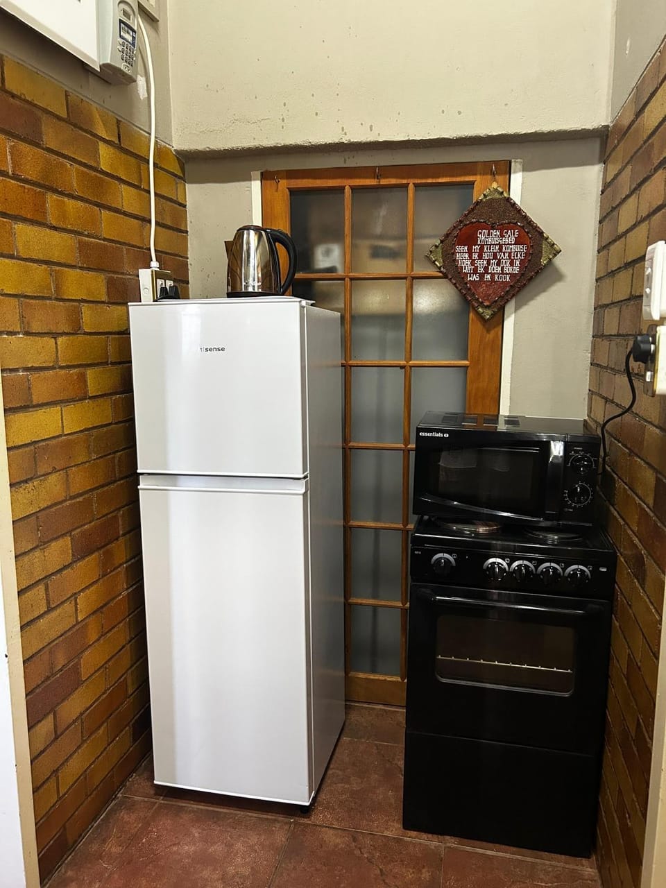 Sweet Dream Overnight 2 Apartment in South Africa
