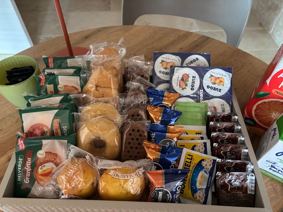 Breakfast