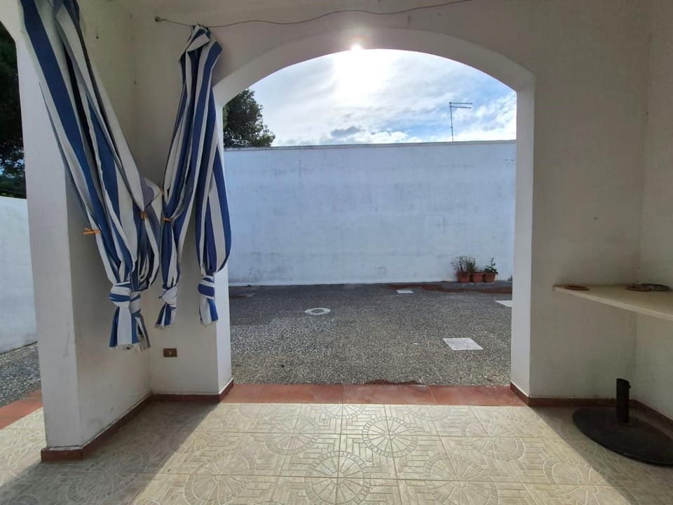 Villa Iris con ampia veranda House in Province of Taranto
