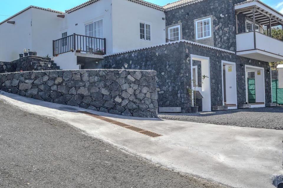 Vv isla Verde Apartment in La Palma