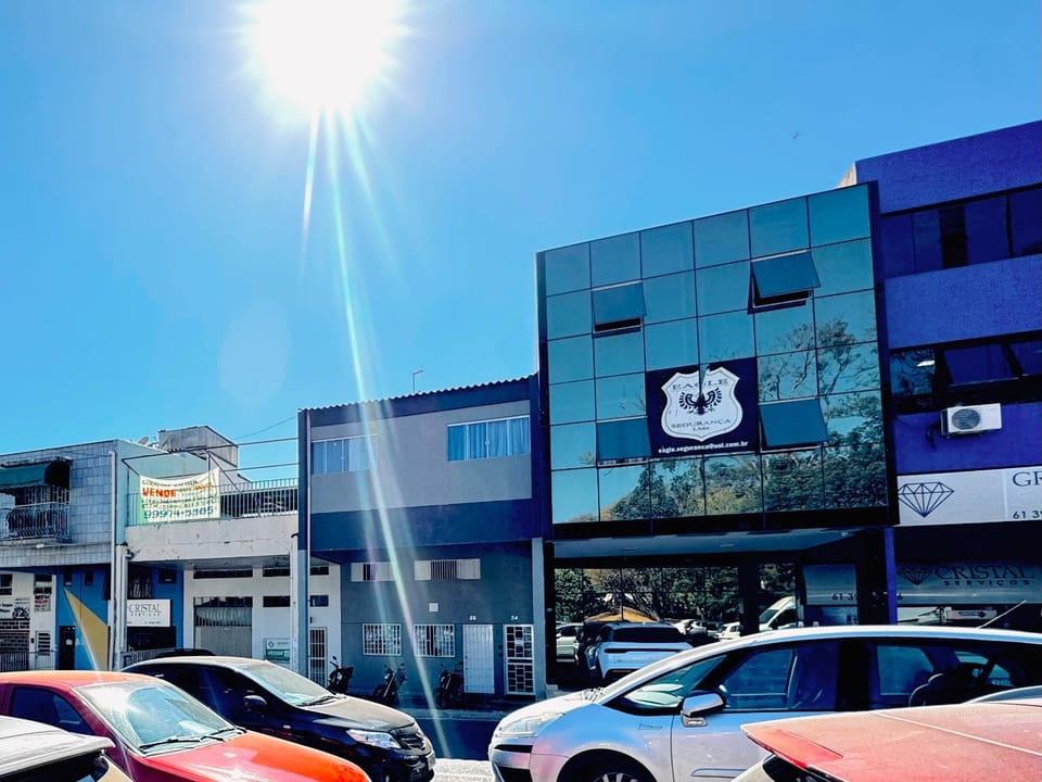 Day, Location, Parking